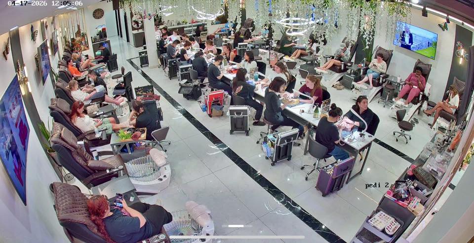 CẦN THỢ NAIL EVERYTHING – LÀM LÂU DÀI